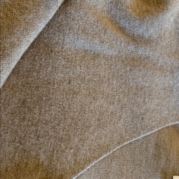 Tan Button-Up Cardigan - Picture 2 of 3